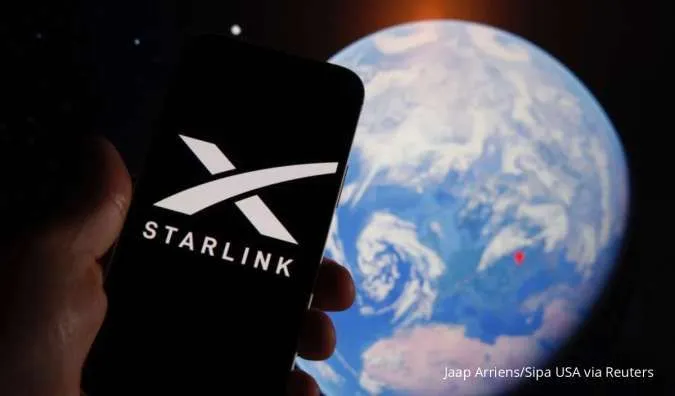 Perangkat dan Langganan Internet Satelit Starlink Kini Tersedia di Blibli Store, Ada Cicilan 0% hingga 12 Bulan