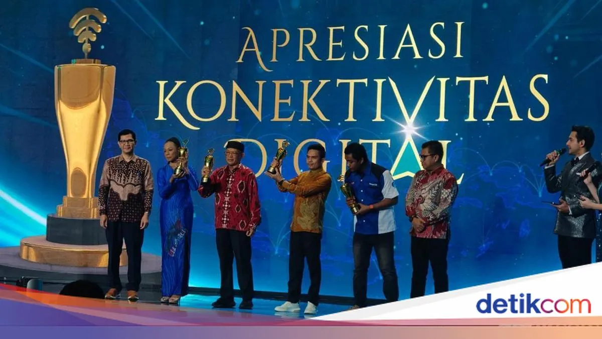 Relawan TIK Aceh Raih Penghargaan Komunitas Pendorong Internet untuk Rakyat