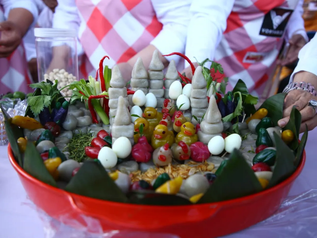 Festival Baso Aci 2026 Dibuka di Citimall Garut, Dorong Promosi Kuliner dan UMKM