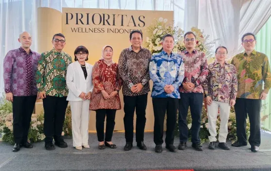 Pemerintah Percepat Daya Saing Industri Kosmetik, Parfum, dan Wellness untuk Pasar Global
