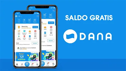 Daftar 12 Aplikasi Game dan Survei yang Diklaim Bisa Cairkan Saldo ke DANA