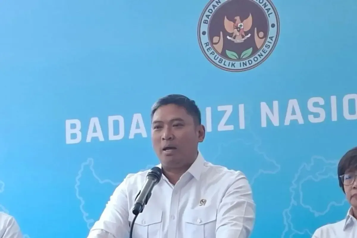 BGN Siapkan Portal Digital untuk Pantau Program Makan Bergizi Gratis