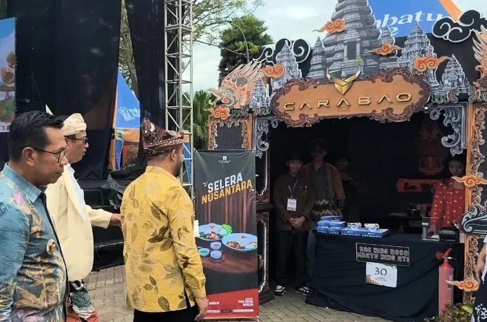Batu Street Food Festival Ke-9 Digelar 17–19 September 2026, Usung Tema “Pesta Rasa di Kota Wisata”