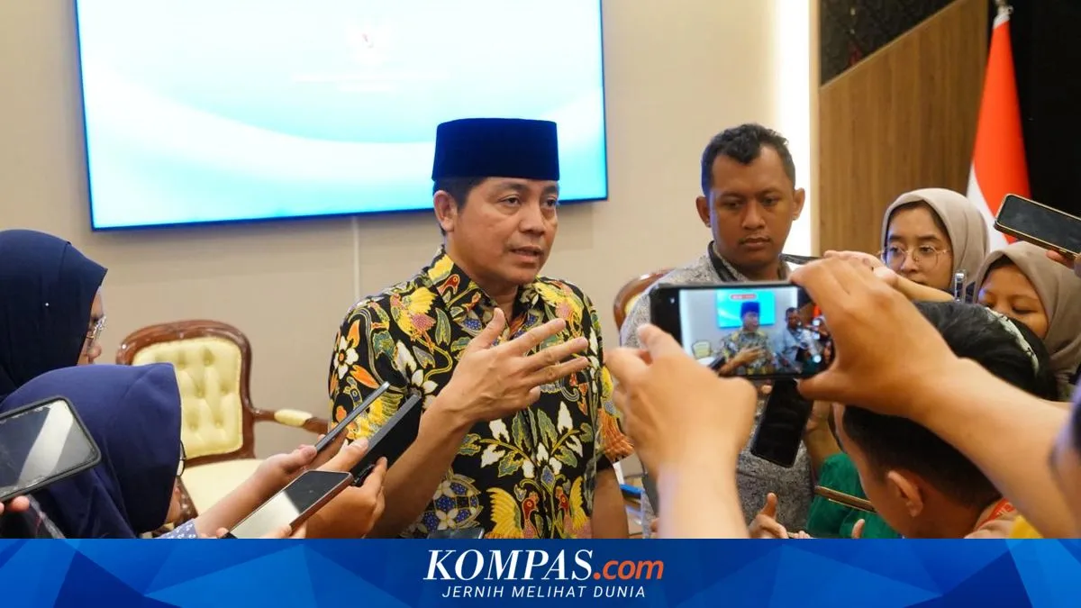 Pemerintah: Ekonomi Indonesia Tetap Tangguh di Tengah Volatilitas Global, Ini Indikatornya