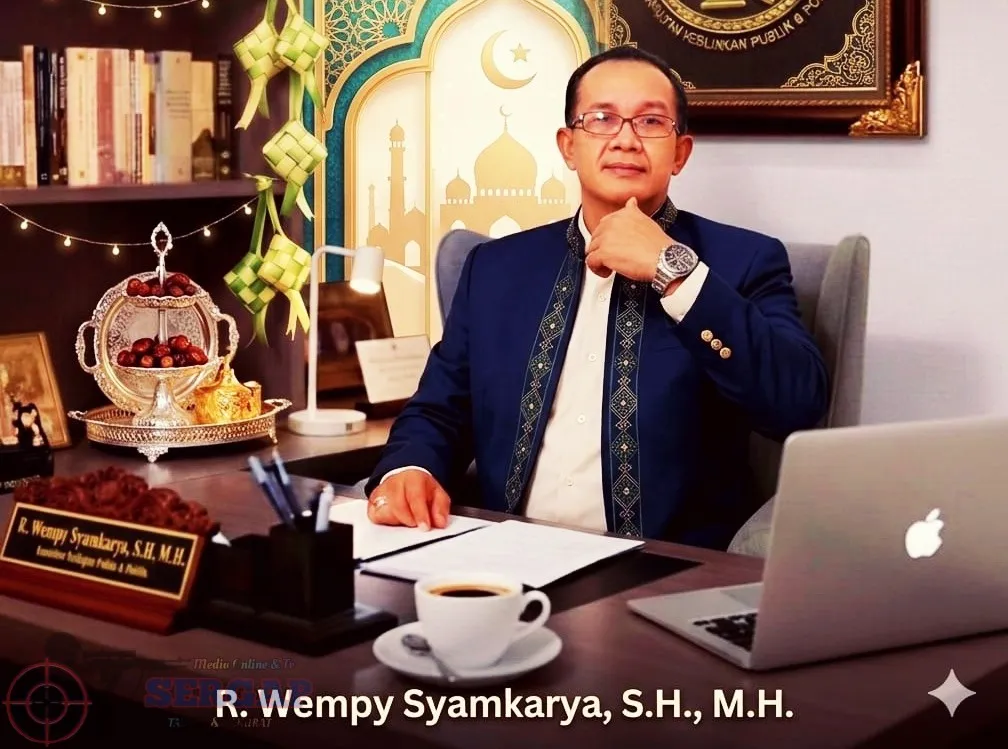 Anggaran Publikasi Diskominfo Depok Disorot, Pengamat Minta Transparansi dan Mekanisme Seleksi Terbuka