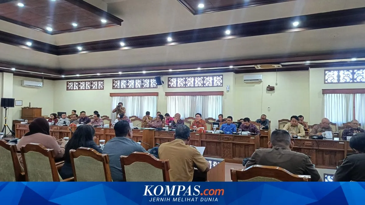 Pansus TRAP DPRD Bali: BTID Akan Gunakan Ruang 498 Hektar, Termasuk Perairan dan Laut