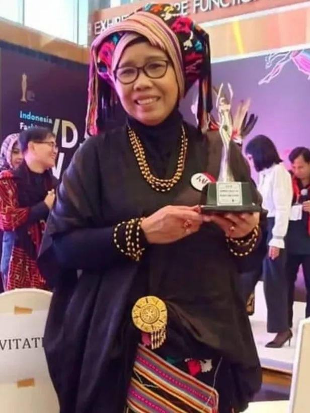 Koreografer Senior Ati Ganda Jadi Narasumber Diskusi NGOBRAS Kartini Seni Musik dan Film 2026