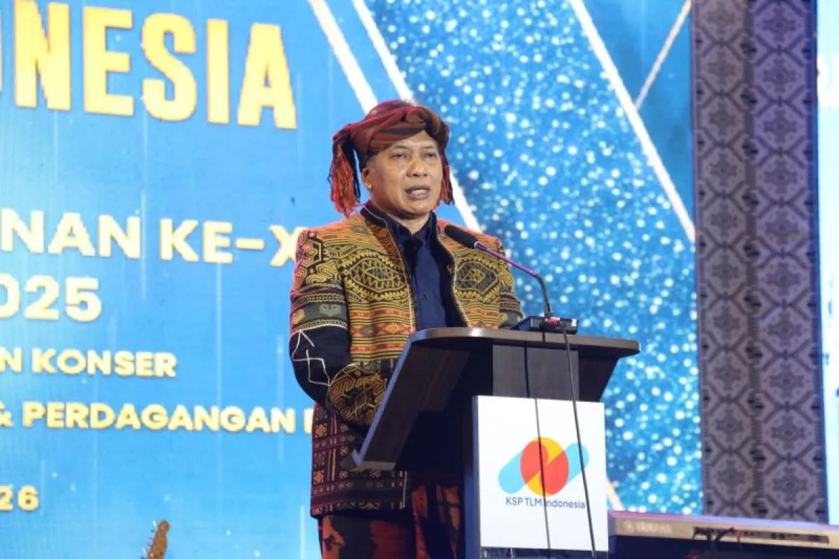 Menkop: Penguatan Koperasi Bagian dari Agenda Besar Pendiri Republik