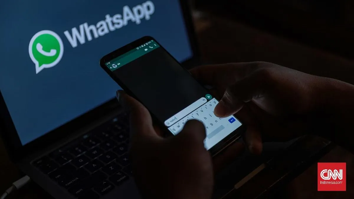 Meta Siapkan WhatsApp Plus, Langganan US$2,99 per Bulan dengan Fitur Kustomisasi