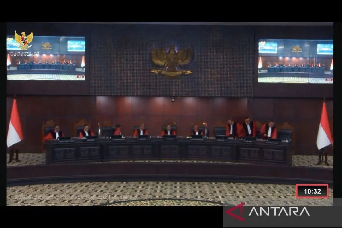 BPKN Tekankan Pemerataan Pengelolaan Jaringan Internet hingga Wilayah Pelosok