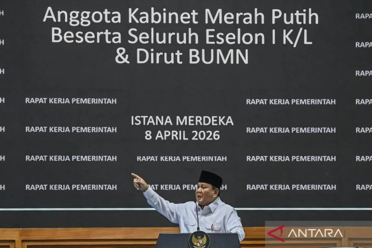 Pemerintah Siapkan Dua Kebijakan Strategis Hadapi Ketidakpastian Global dan Kenaikan Harga Avtur