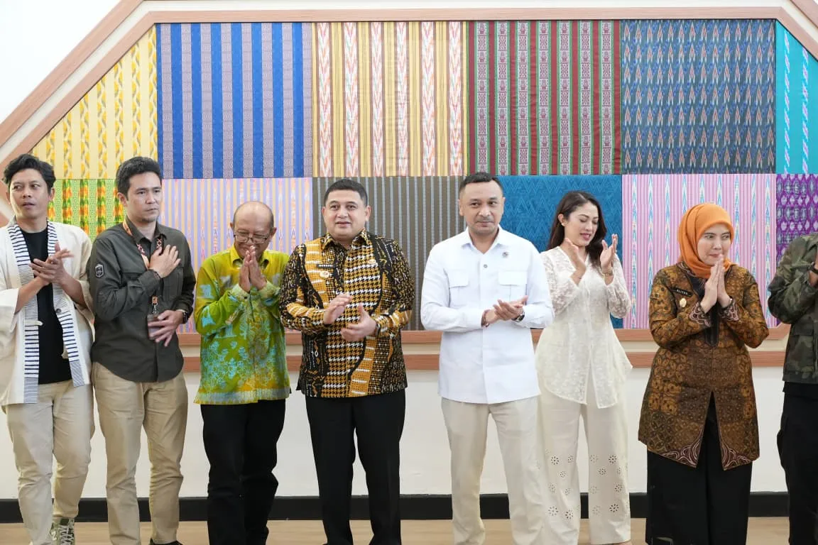 Makassar Direncanakan Jadi Tuan Rumah Konferensi Musik Indonesia 2026