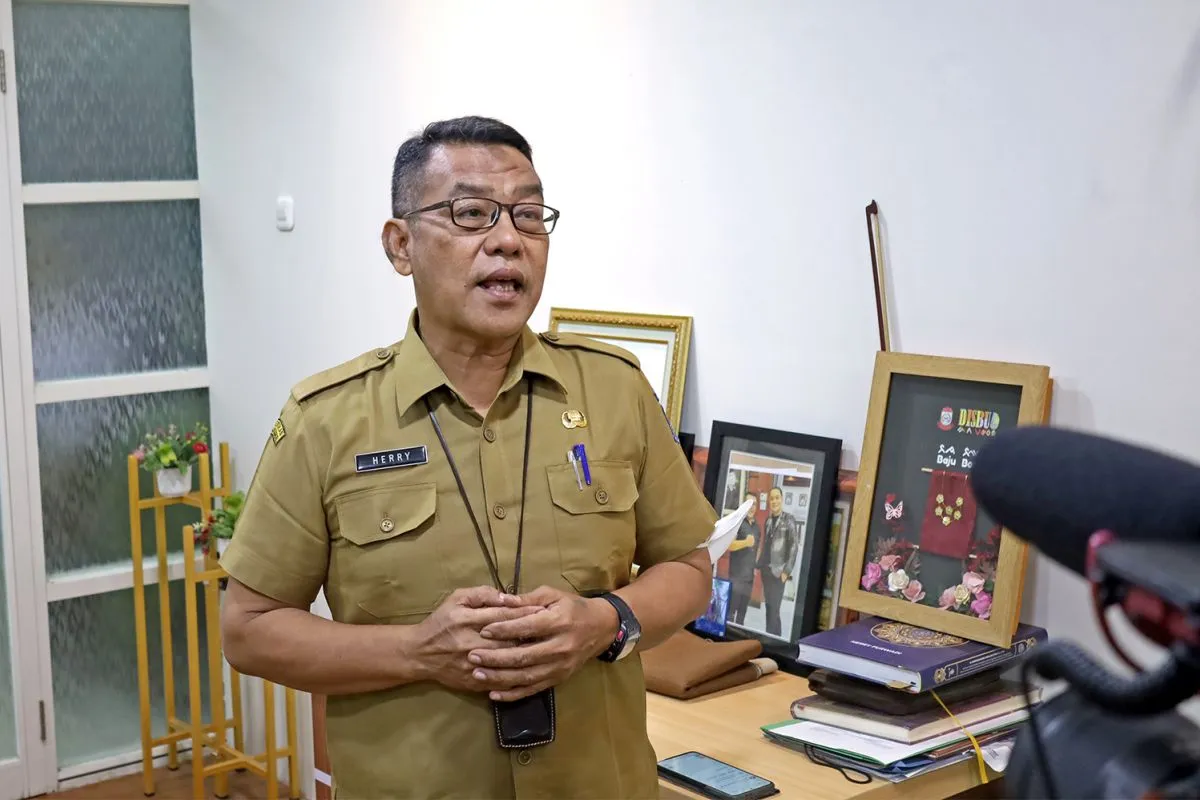 Pemkot Surabaya Menata Ruang Kelembagaan Balai Pemuda untuk Penguatan Ekosistem Budaya