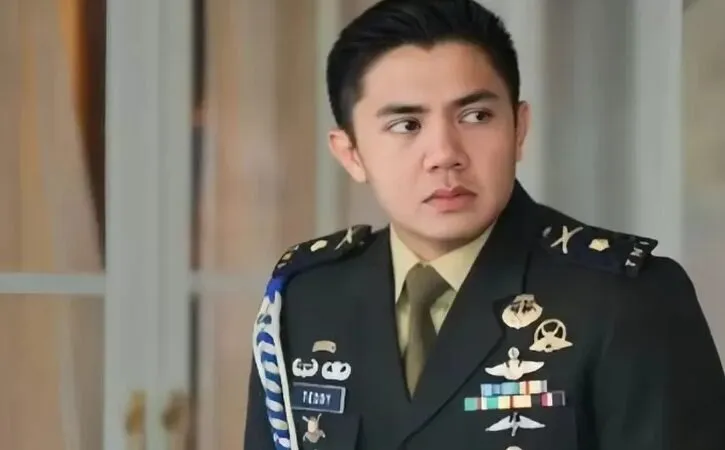 Nama Teddy Indra Wijaya Viral di X Usai Unggahan Lama Kembali Beredar