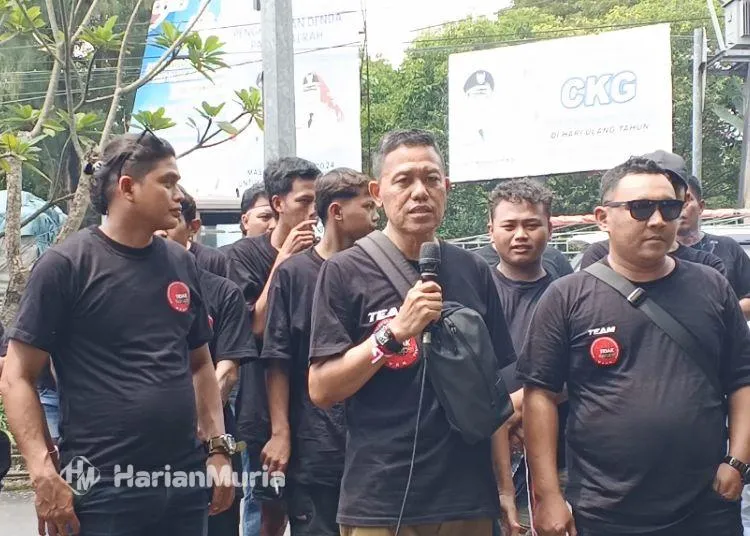 Warga Desak DPRD Blora Transparan soal Agenda dan Anggaran Kunjungan Kerja