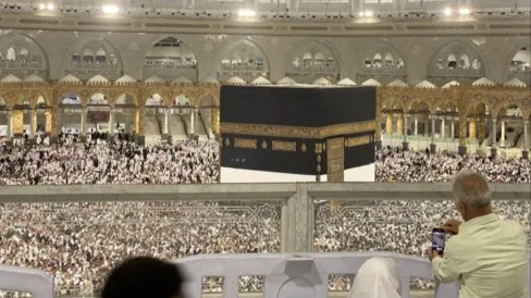BPKH Siapkan Living Allowance Haji 2026 SAR 750 per Jemaah, Tegaskan Transparansi dan Akad Sharf