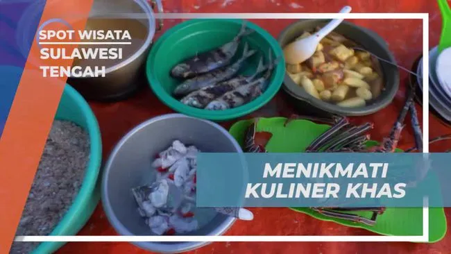 Kuliner Sulawesi Tengah Bersama Selebriti: Mengapa Tayangan Ini Mendadak Jadi Tren, dan Apa Maknanya bagi Indonesia