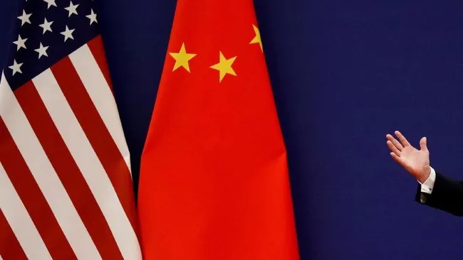 Perang Dagang AS–China, Asia Tenggara Dinilai Berpeluang Jadi Alternatif Rantai Pasok