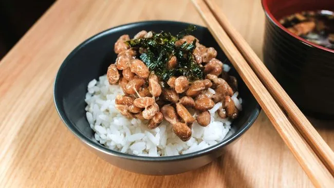 Natto, Kedelai Fermentasi Jepang yang Pernah Viral di Indonesia: Ini 7 Manfaat Kesehatannya