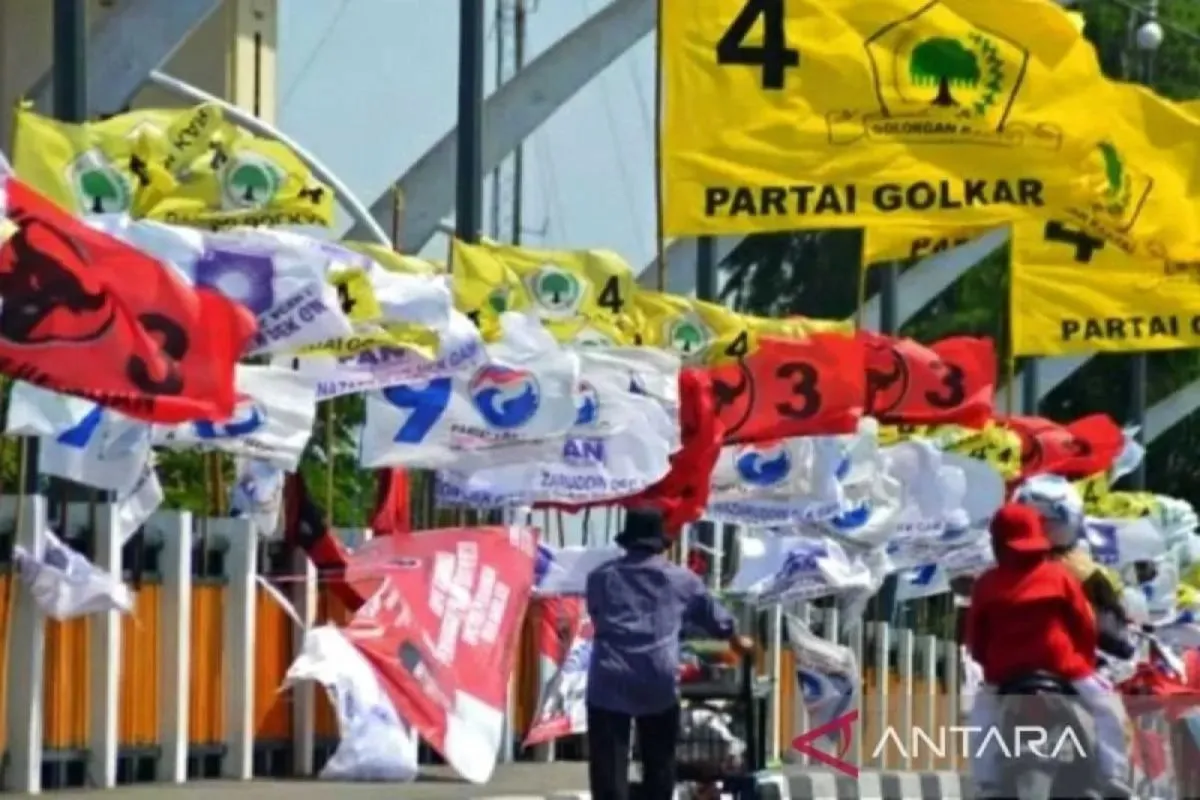 Pengamat UB: Revisi UU Parpol Perlu Tekankan Transparansi, Kaderisasi, dan Demokratisasi Internal