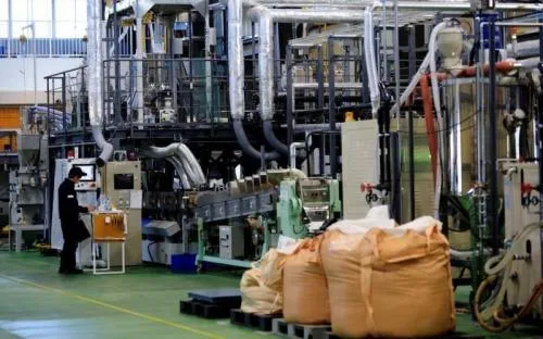 Menperin: Sektor Manufaktur Indonesia Tetap Tangguh di Tengah Dinamika Ekonomi Global