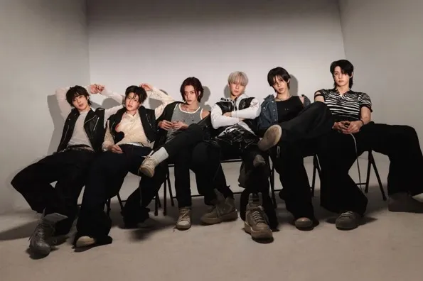 RIIZE Siap Comeback, SM Entertainment Umumkan Mini Album Kedua Rilis 15 Juni