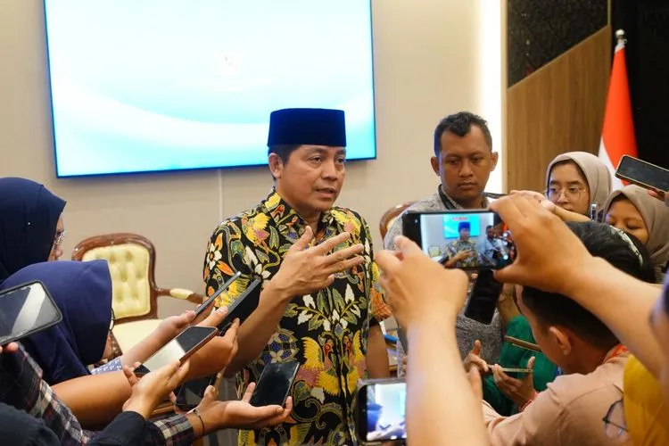 Pemerintah: Fundamental Ekonomi RI Tetap Kuat di Tengah Ketegangan Geopolitik dan Volatilitas Global