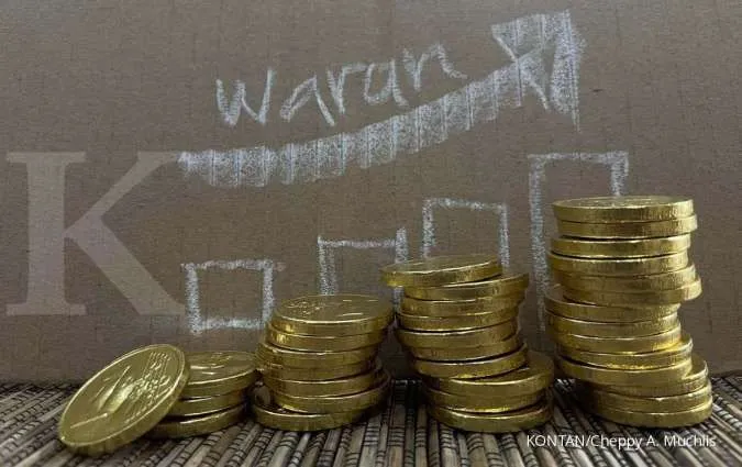 Investor Melirik Derivatif untuk Mengambil Peluang di Tengah Pasar Bearish