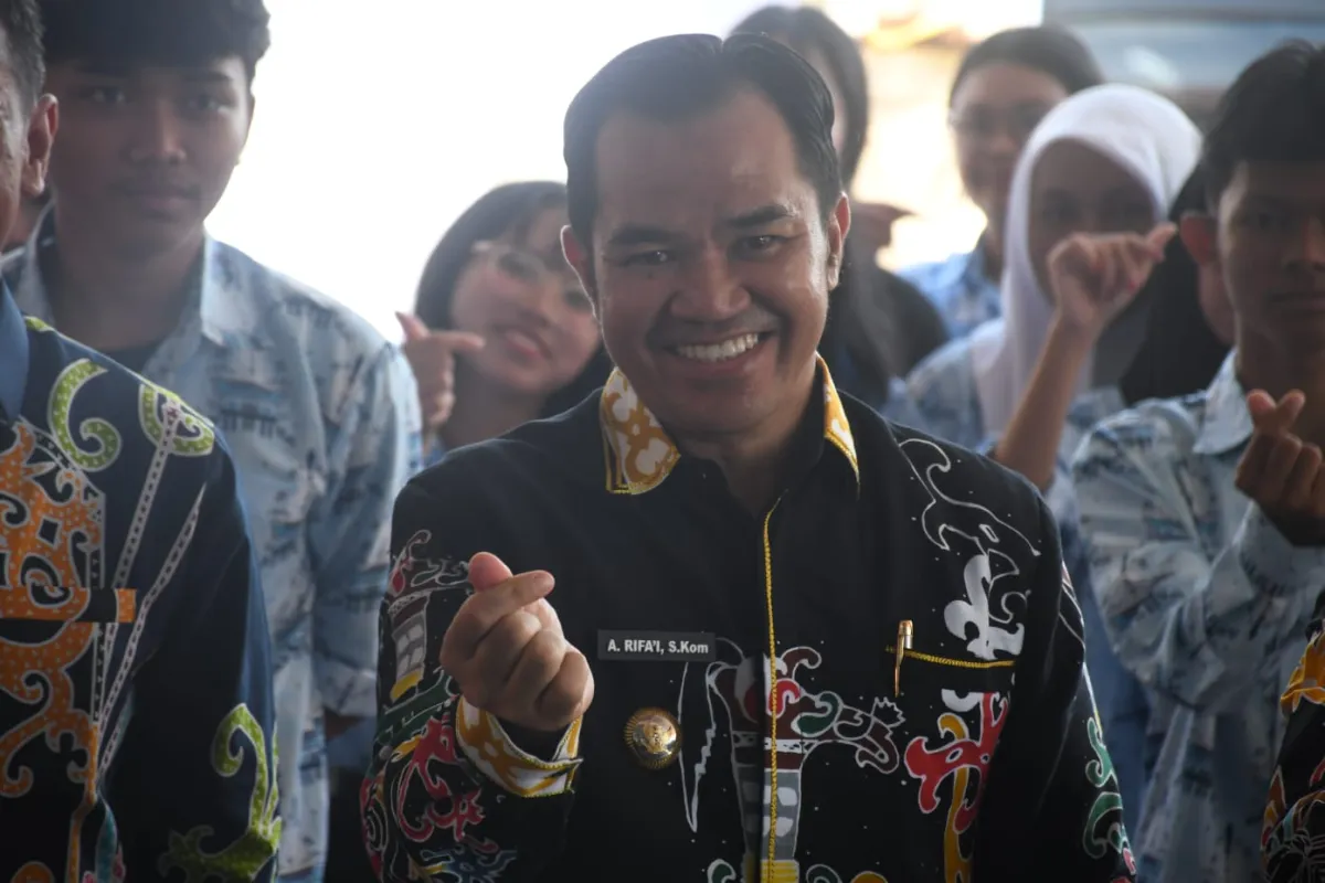 Peringatan HKIN 2026, Pemkab Pulang Pisau Tegaskan Komitmen Perkuat Keterbukaan Informasi