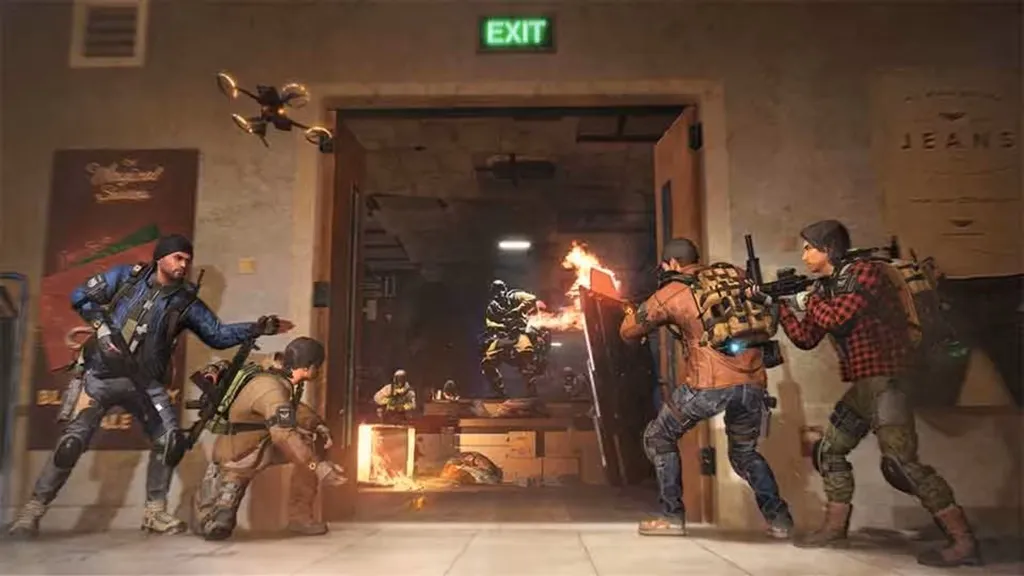 Mengenal Tech Operator di The Division Resurgence: Cara Unlock, Skill Utama, dan Keunggulannya