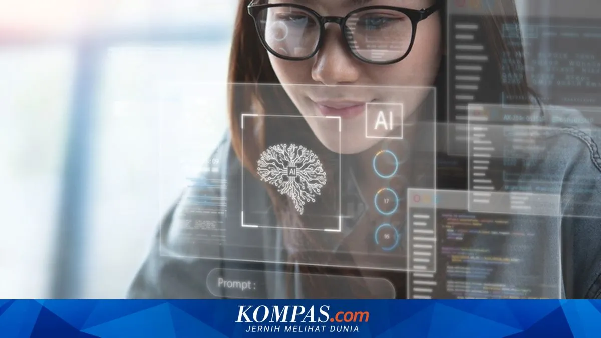 Era AI Menggeser Kebutuhan Keterampilan, System Thinking dan Keahlian Industri Dinilai Kian Penting