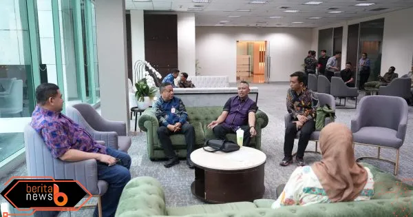 Makassar Bahas Percepatan Proyek Sampah Jadi Energi di TPA Antang dalam Rapat Koordinasi di Jakarta