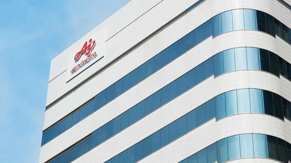 Di Balik MSG, Ajinomoto Punya Peran Penting dalam Rantai Pasok Chip AI Lewat Material ABF