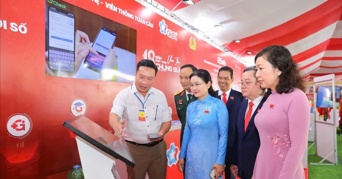 Dong Nai Perkuat Ekosistem Startup lewat Inovasi, Infrastruktur, dan Digitalisasi Layanan