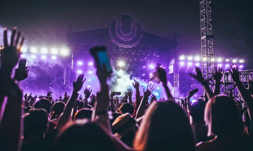 LMKN Tetapkan Skema Baru Distribusi Royalti Musik untuk 2026 Berbasis Data