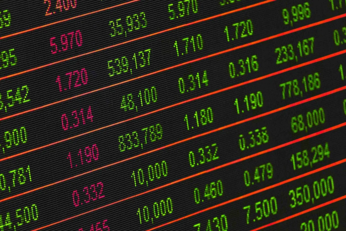 OJK Nilai Pasar Saham Domestik Tetap Stabil di Tengah Eskalasi Geopolitik