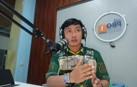 Akuntan di Sibolga Imbau Warga Bijak Kelola Keuangan Jelang Lebaran