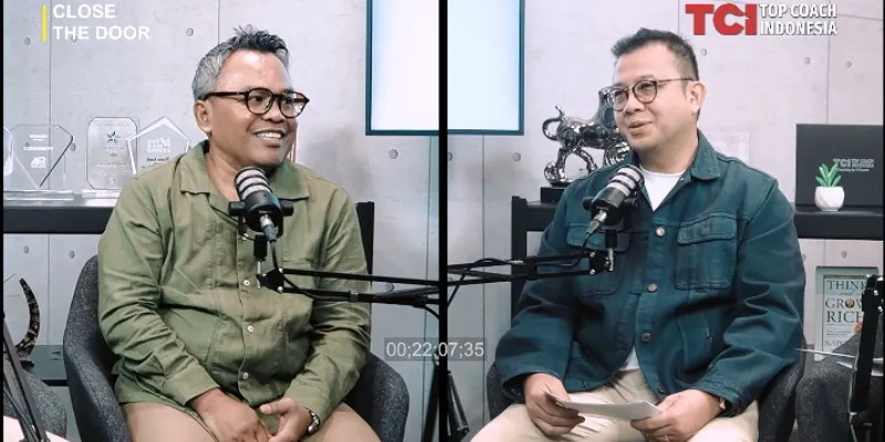Islah Bahrawi: Pergeseran Geopolitik Global Berpotensi Guncang Stabilitas Ekonomi Dunia