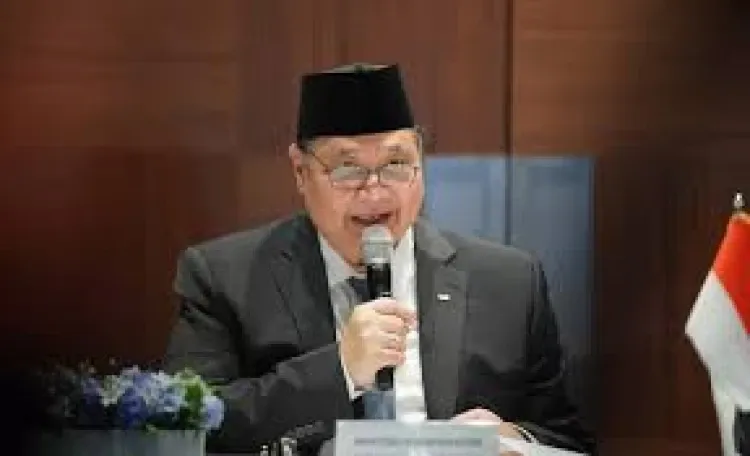 Pemerintah Dorong Efisiensi Energi Lewat WFH ASN dan Pembatasan Mobilitas di Tengah Tekanan Harga Minyak