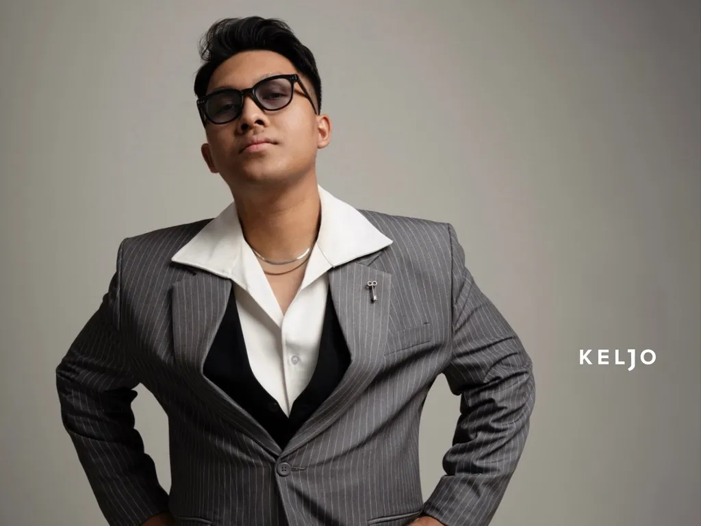 KELJO Rilis Single “Siapa Kamu?” Jelang Album Debut Akhir April 2026