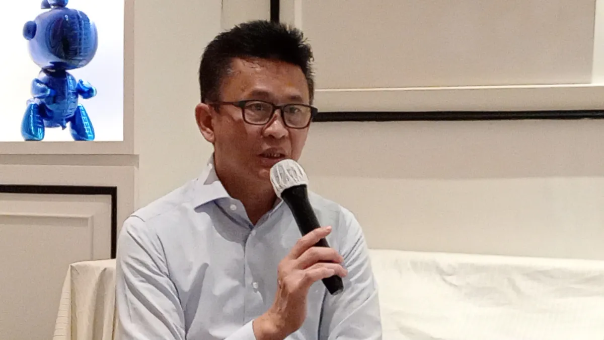 Geopolitik Memanas, JFX Tekankan Transparansi dan Penguatan Ekosistem Perdagangan Berjangka