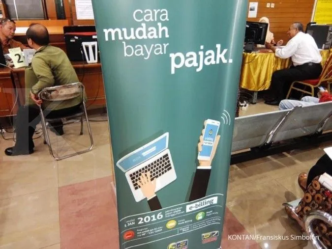 Ditjen Pajak Menegaskan Keamanan Data Wajib Pajak dalam Sistem Perpajakan