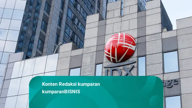 BEI: Infrastruktur dan Aturan Bursa Siap Hadapi Volatilitas Saat IHSG Melemah di Tengah Ketegangan Iran