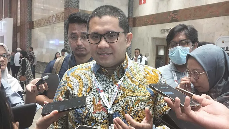 Kemenkeu Pertimbangkan Sejumlah Mineral, Termasuk Nikel, untuk Tambah Pendapatan Negara