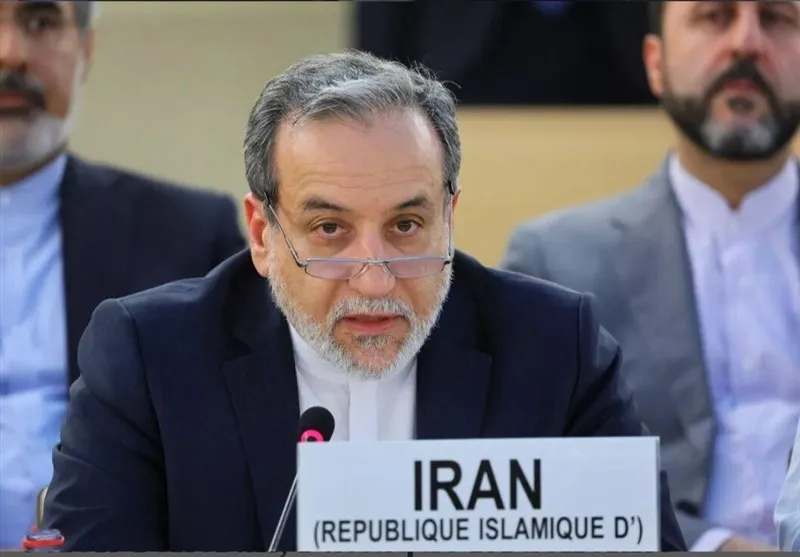AS Dilaporkan Akan Gelar Pertemuan Tertutup dengan Perwakilan Iran Pekan Ini