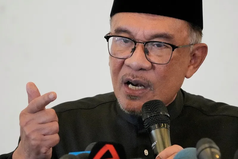 Malaysia Berlakukan WFH untuk Sektor Publik dan BUMN Mulai 15 April 2026