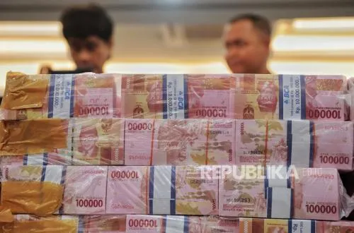 BI Optimalkan Instrumen Moneter untuk Jaga Stabilitas Rupiah di Tengah Ketidakpastian Global