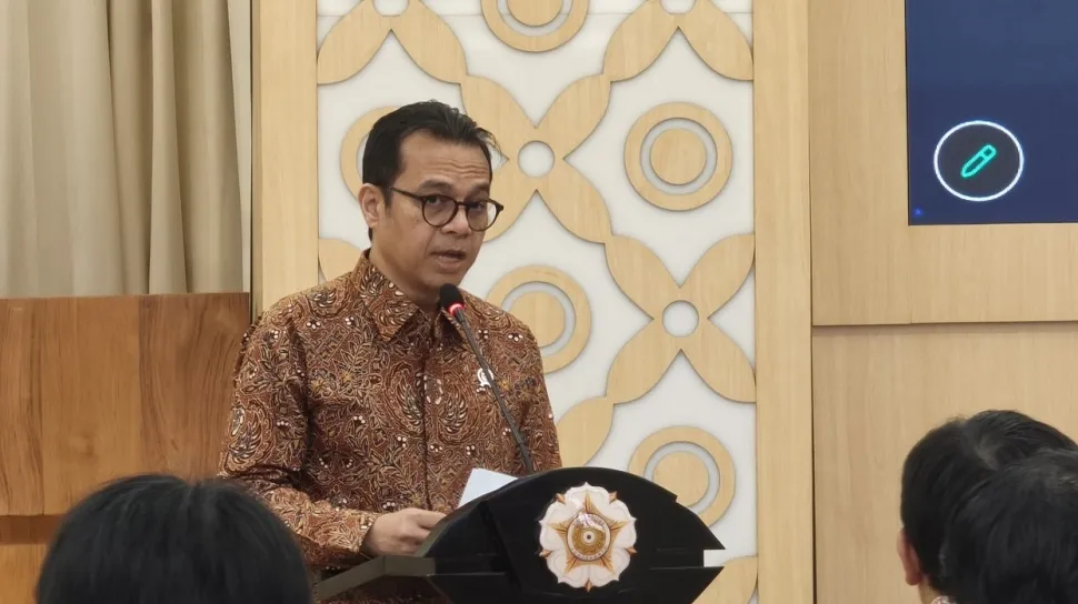 Wamenkomdigi: Lansia Rentan Terpapar Disinformasi di Era Generative AI, Konten Rekayasa Perlu Watermark