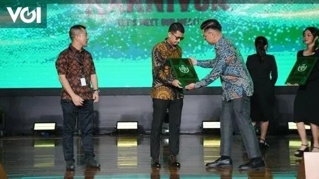 Inovasi Sambal Bakar dan Apresiasi Publik pada Kuliner Nusantara