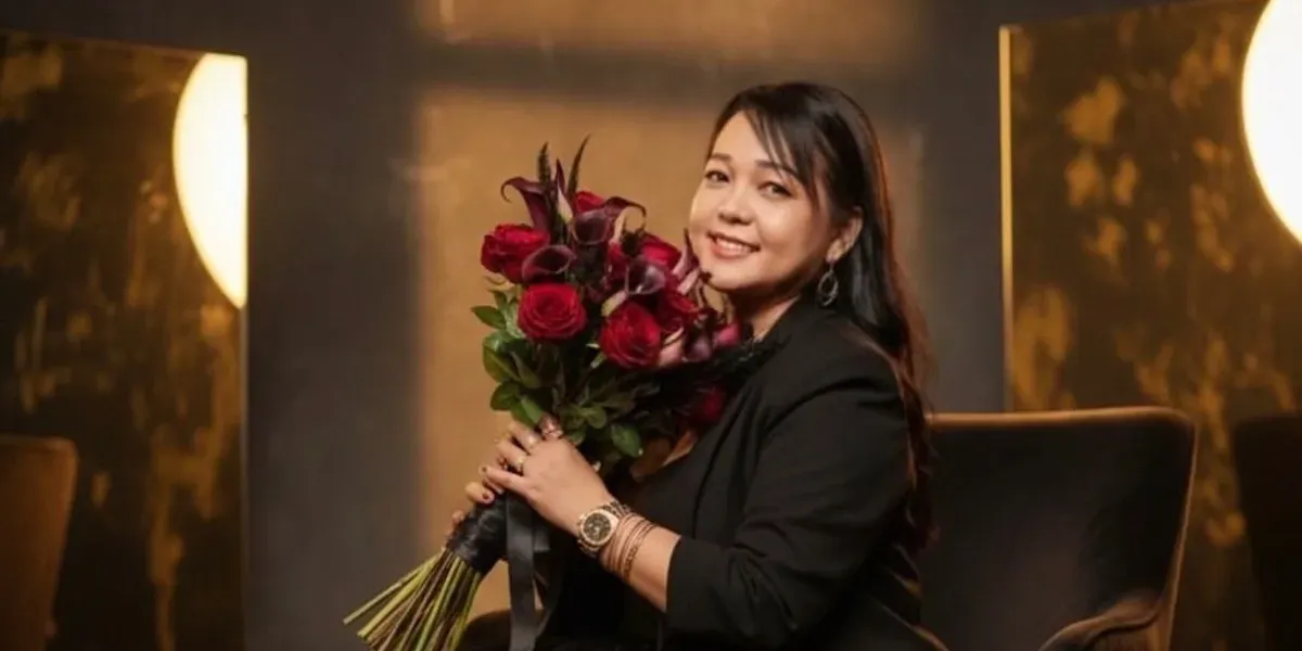 Eva SEA Rilis Single "Malaikat Bintangku" dengan Nuansa Dangdut Koplo Modern